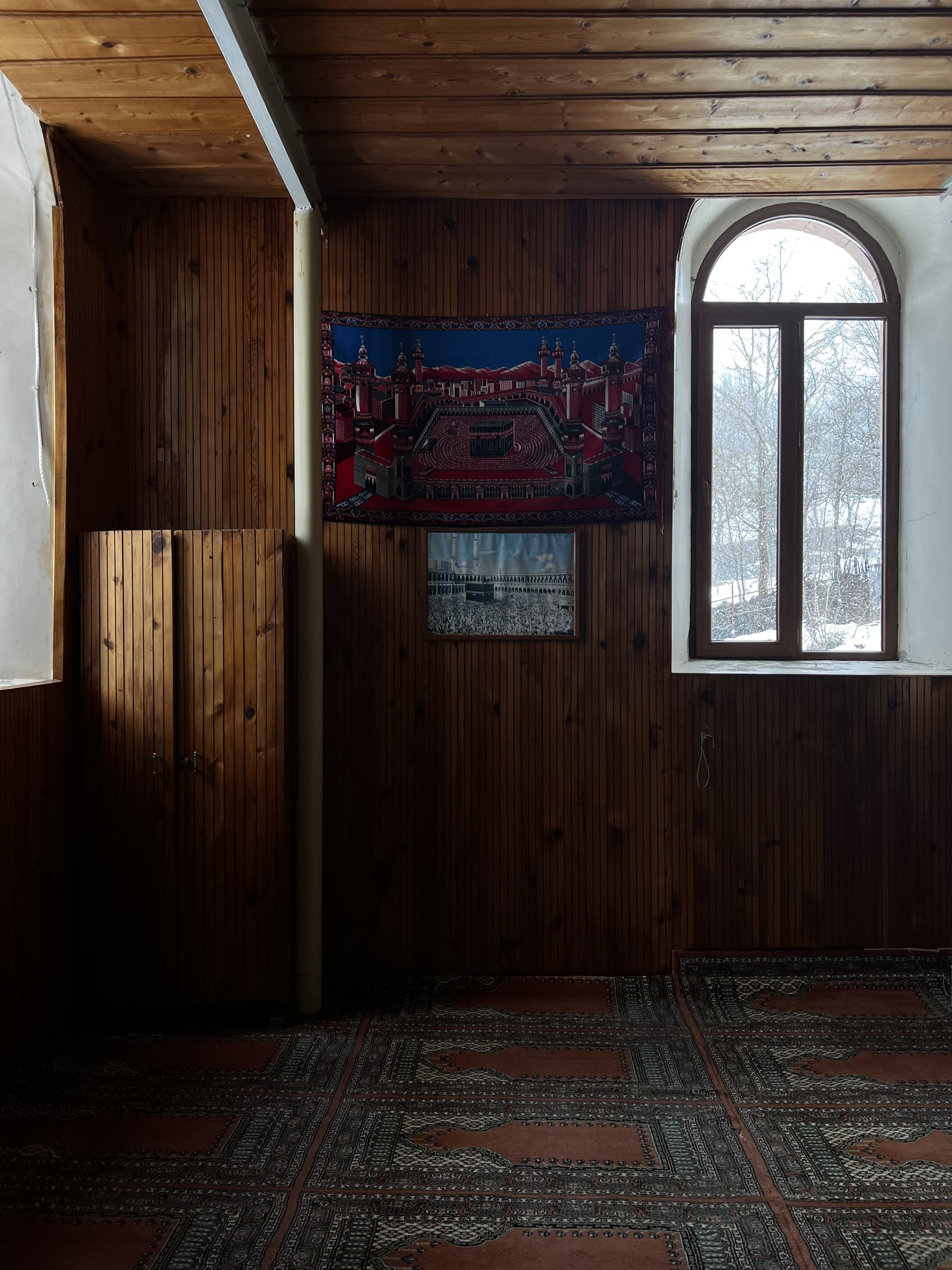 Description of first photo