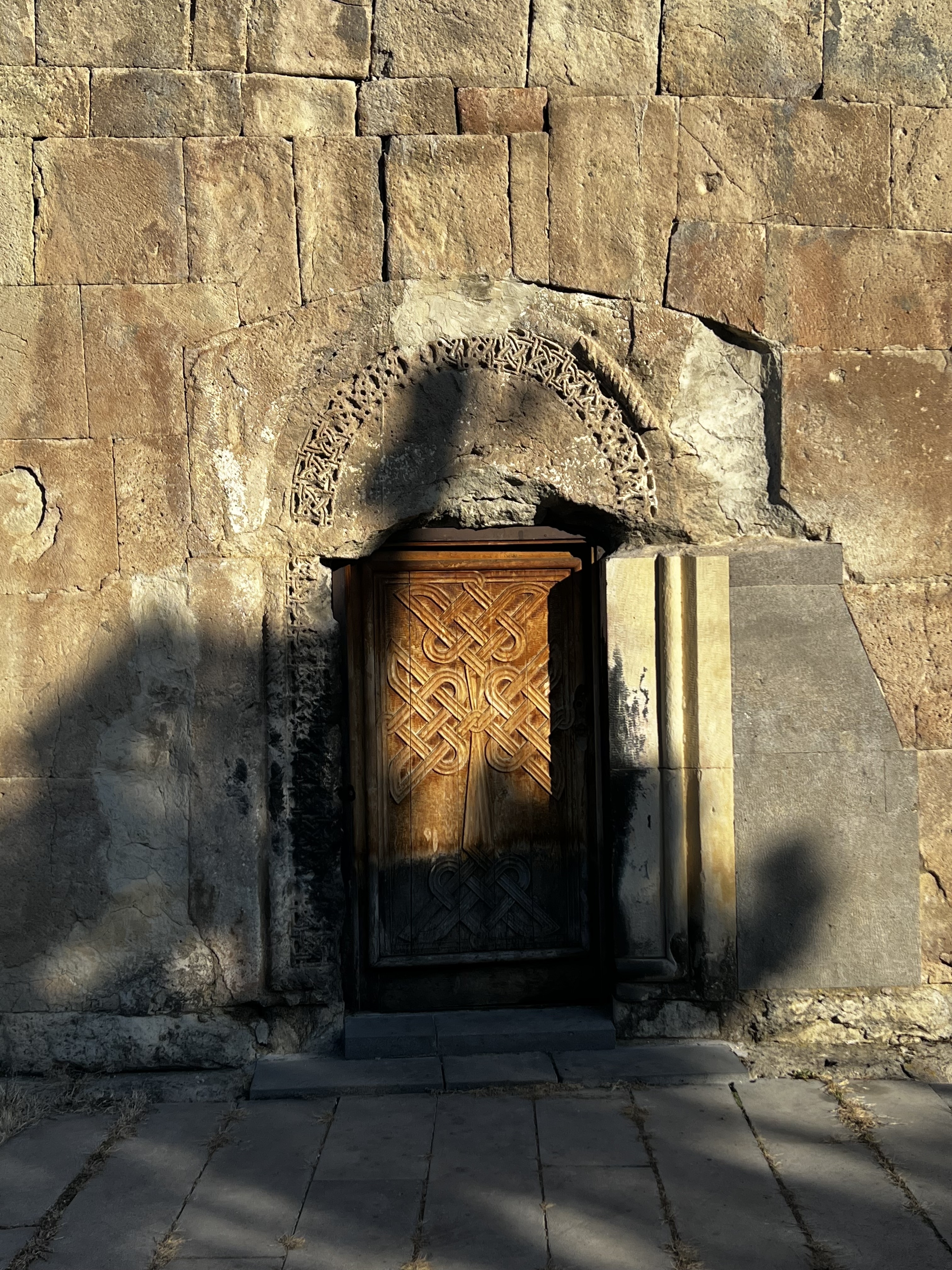 Description of first photo